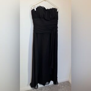 B2 BELLA BRIDAL BRIDESMAID DRESS